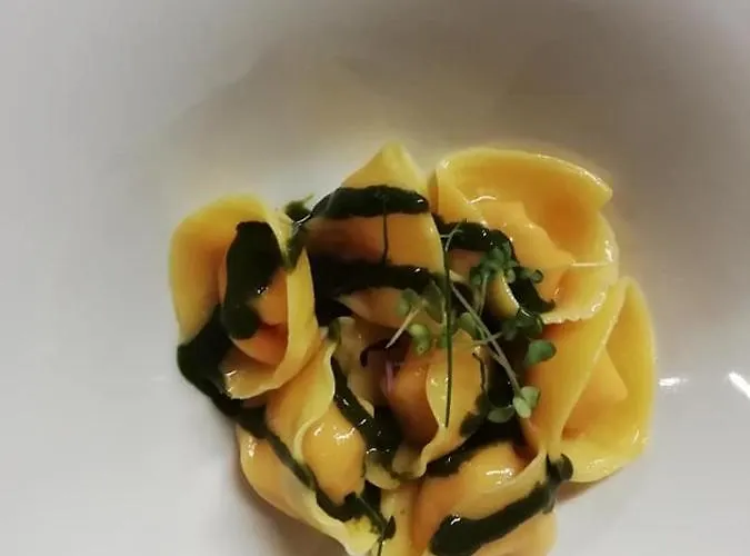 Апарт-отель Cascina Borgofrancone