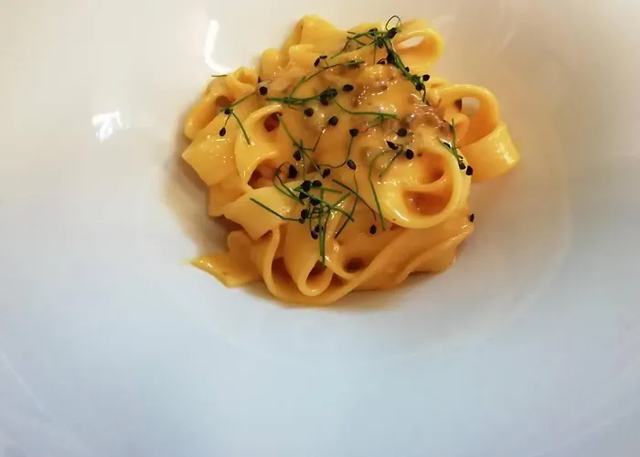 Cascina Borgofrancone Апарт-отель