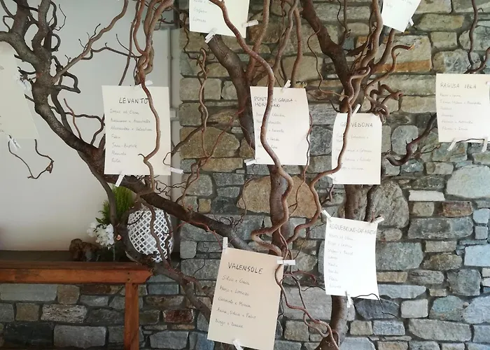 Cascina Borgofrancone 4*