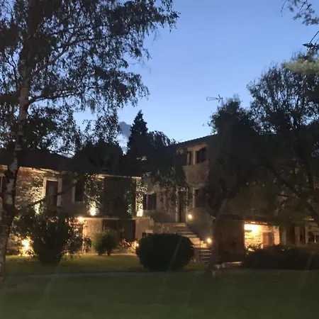 Cascina Borgofrancone Gera Lario