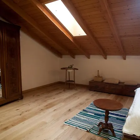 Aparthotel Cascina Borgofrancone Gera Lario