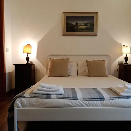 Aparthotel Cascina Borgofrancone