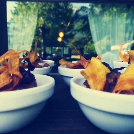 Cascina Borgofrancone 4* Gera Lario