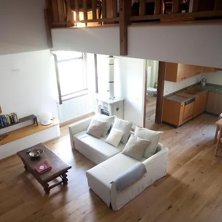 Cascina Borgofrancone Aparthotel