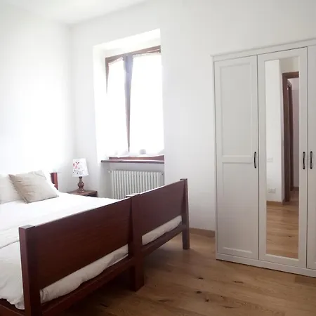 Cascina Borgofrancone Gera Lario