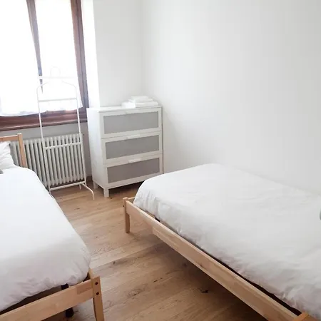 Cascina Borgofrancone Gera Lario