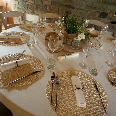 Aparthotel Cascina Borgofrancone