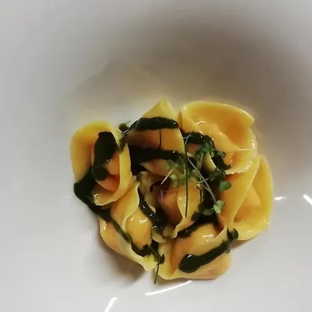 Aparthotel Cascina Borgofrancone