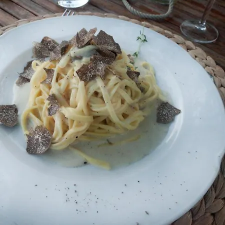 Cascina Borgofrancone Gera Lario