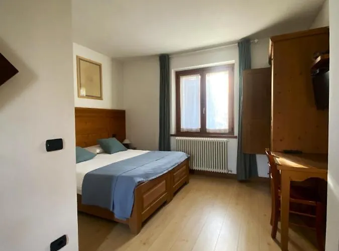 Cascina Borgofrancone Gera Lario