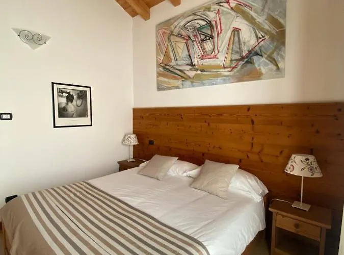 Cascina Borgofrancone Gera Lario