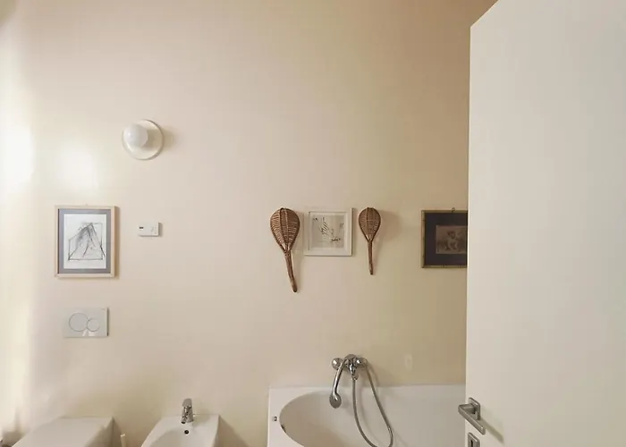 Cascina Borgofrancone Gera Lario