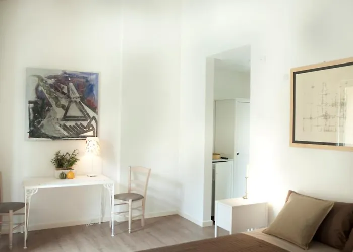 Aparthotel Cascina Borgofrancone Gera Lario