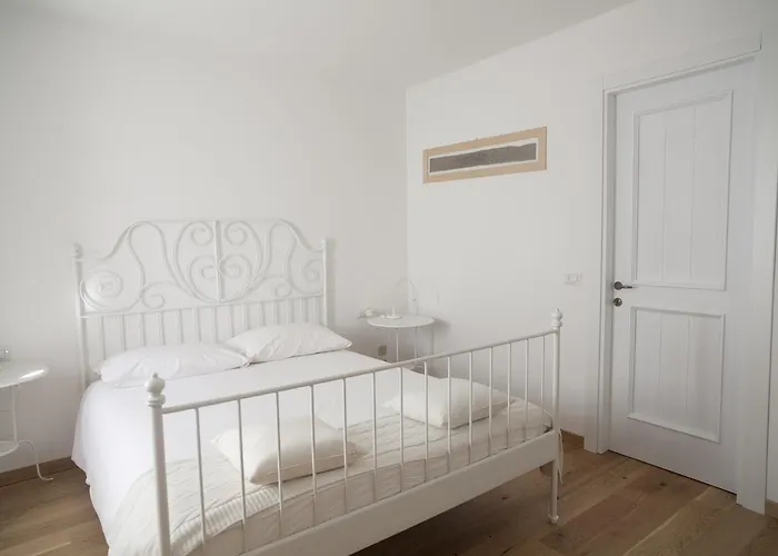 Aparthotel Cascina Borgofrancone