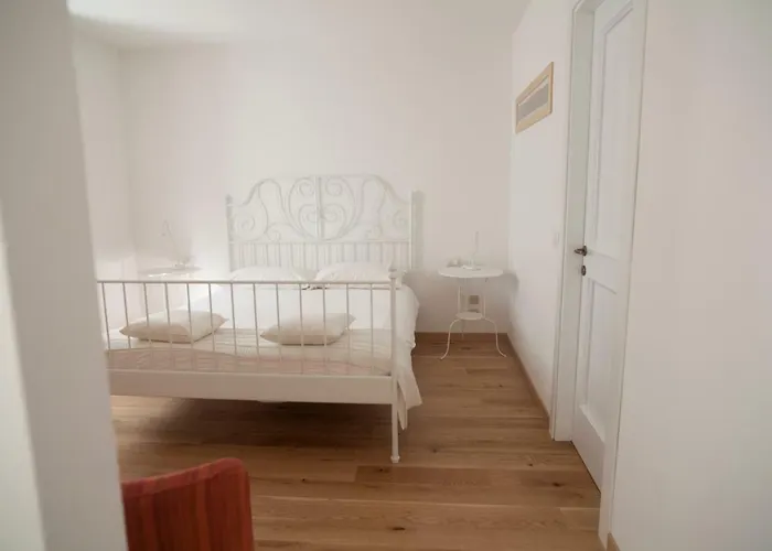 Aparthotel Cascina Borgofrancone