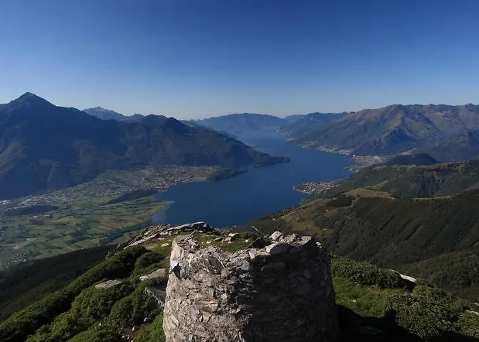 Cascina Borgofrancone Aparthotel