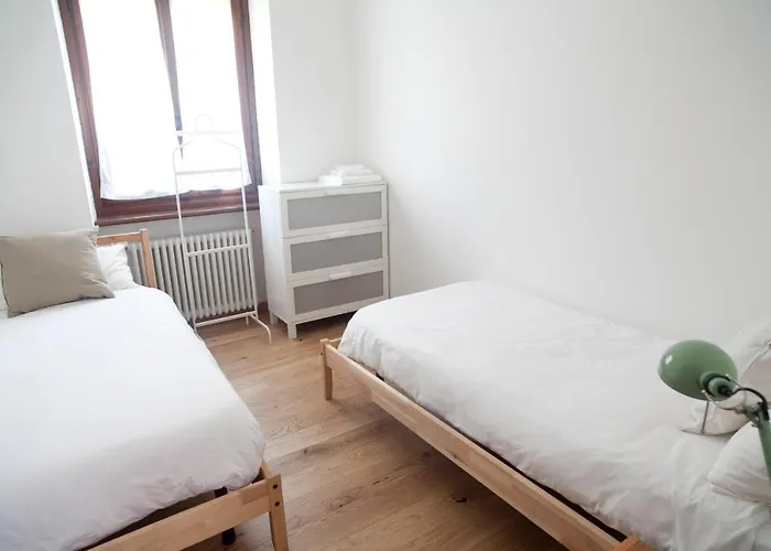 Cascina Borgofrancone Gera Lario