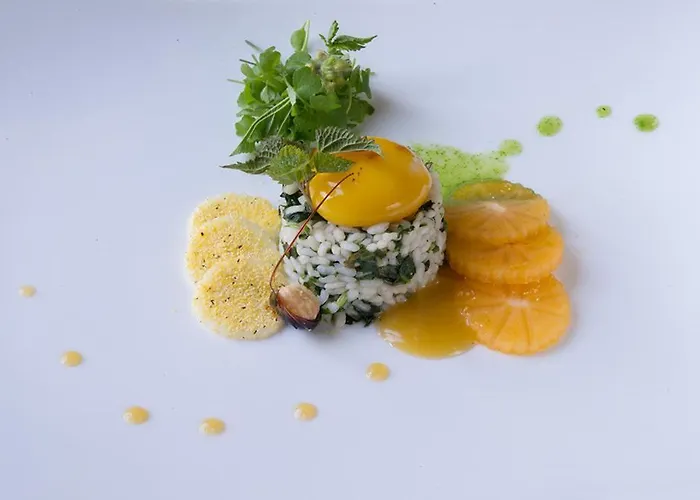 Aparthotel Cascina Borgofrancone