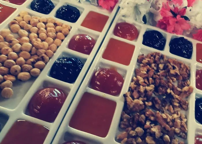 Cascina Borgofrancone 4*