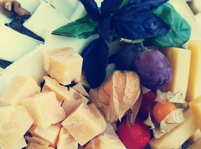 Aparthotel Cascina Borgofrancone