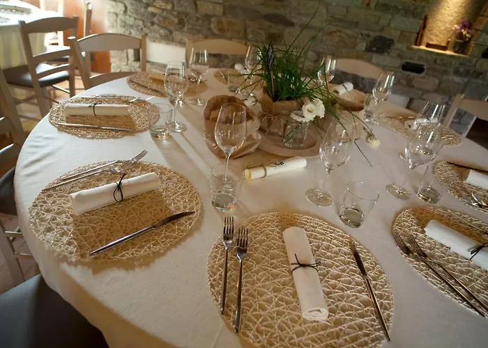 Aparthotel Cascina Borgofrancone