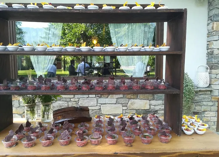 Cascina Borgofrancone Aparthotel