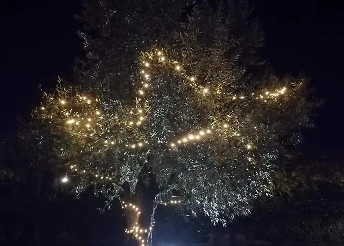 Cascina Borgofrancone