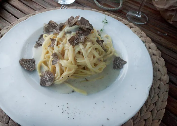 Cascina Borgofrancone Gera Lario