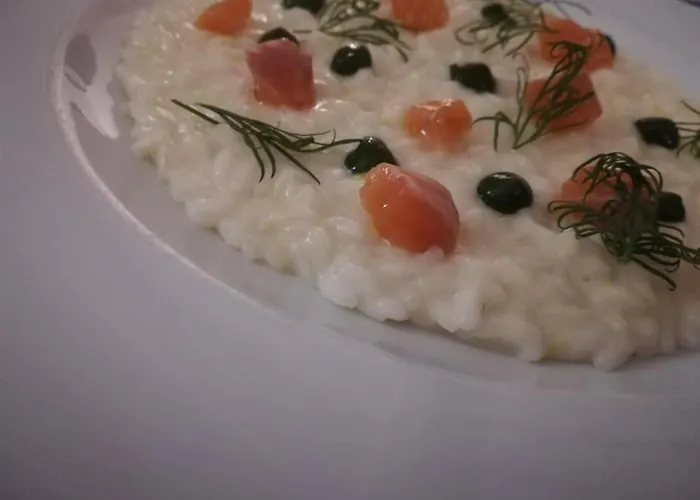 Cascina Borgofrancone Aparthotel Gera Lario