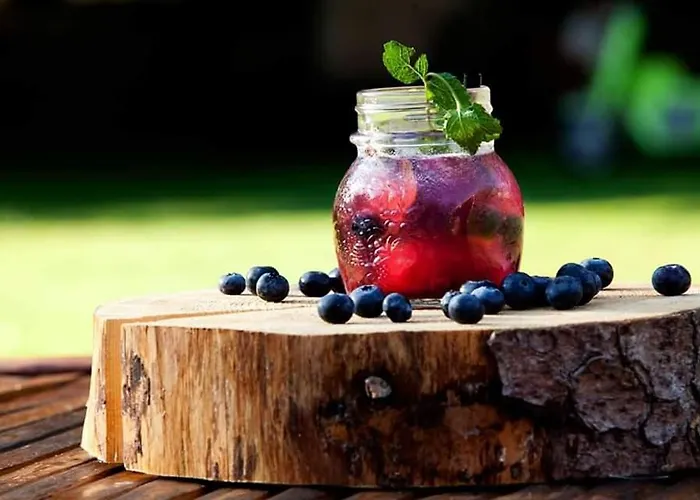 Cascina Borgofrancone Aparthotel 4*